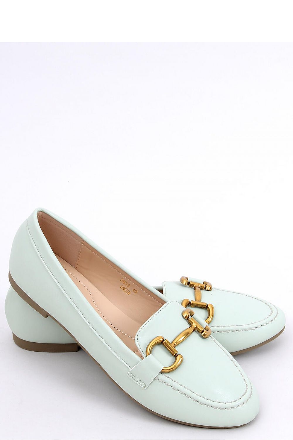 Mocassin Inello - Lojahub Shop